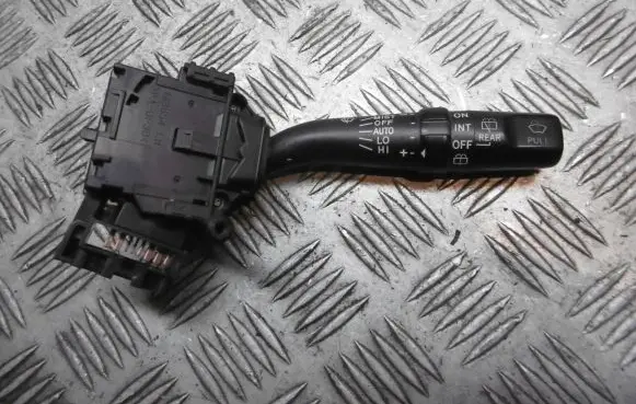 Toyota Avensis T250 Wiper switch 84652-05170