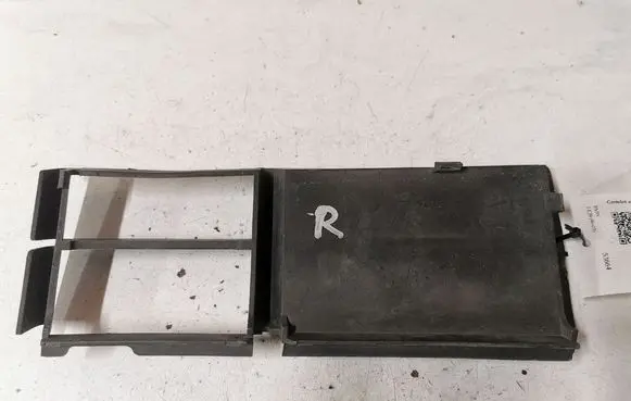 BMW 5 E39 Front bumper lower grill 511181608499