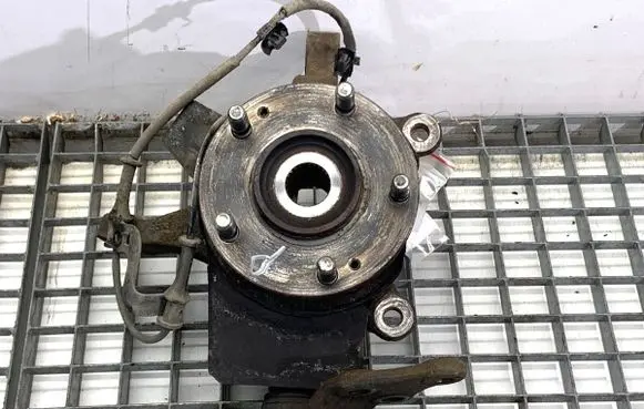 KIA Ceed Front wheel hub spindle knuckle 