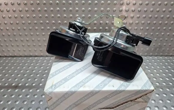 Fiat 500 Horn signal S26337301 51857619