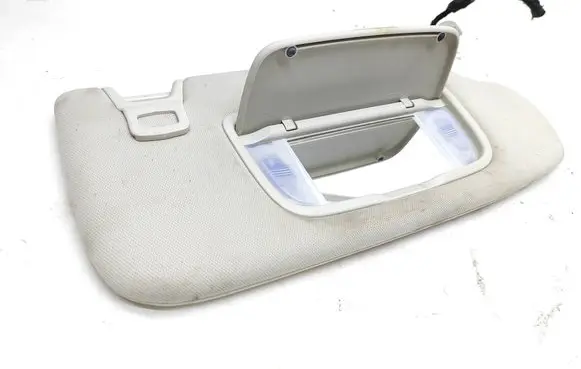 Ford Edge II Sun visor