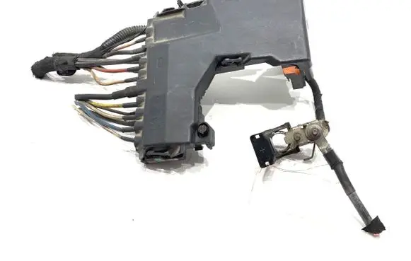 Peugeot 508 Other control units/modules 9665878080