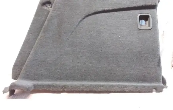 BMW X5 E70 Other trunk/boot trim element 7145904