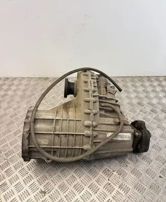 Porsche Cayenne (9PA) Gearbox transfer box case 0AD341040R 485GTR018386NCG