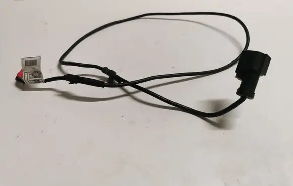 BMW 3 F30 F35 F31 Wires (generator/alternator) 8636596