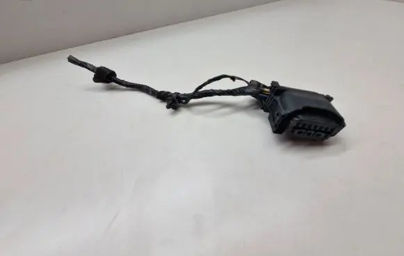 BMW X3 G01 Headlight/headlamp wiring loom/harness 6925638