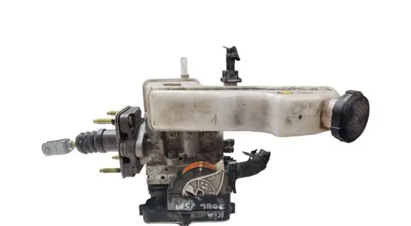 KIA Soul Brake booster 58500E4200 BH60162A02