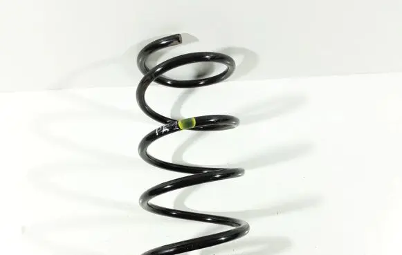 Mazda 5 Front coil spring