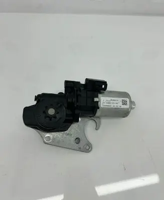 BMW 4 F36 Gran coupe Seat adjustment motor HX8640001700