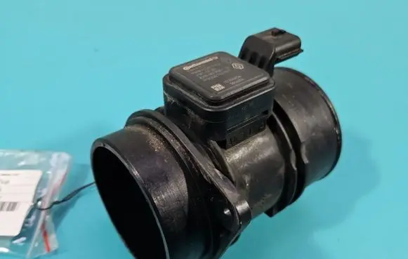 Renault Fluence Mass air flow meter 8200682558B IMPRK1409466