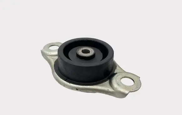Fiat 500 Engine mount bracket 51730869