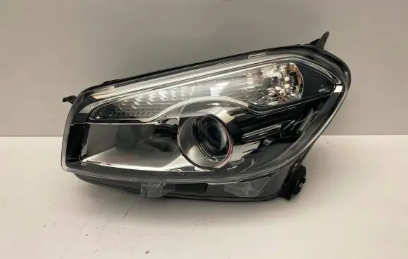 Nissan Qashqai Headlight/headlamp 26060BR00B 1EL01033511 01135110749879