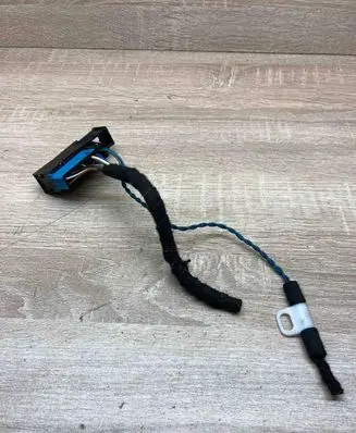 BMW 5 F10 F11 Other wiring loom 6925543 6925547 14524701