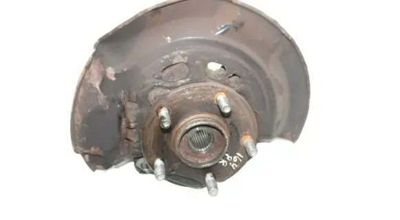 Toyota Auris E180 Front wheel hub