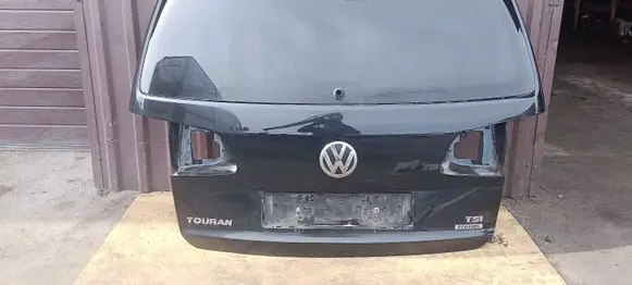 Volkswagen Touran II Tailgate/trunk/boot lid 