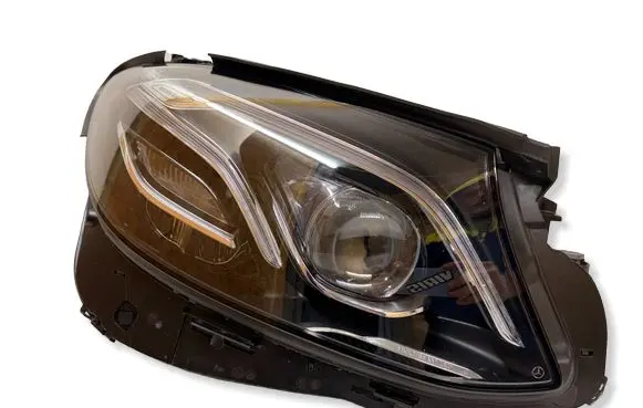 Mercedes-Benz E W213 Headlight/headlamp A2139067606
