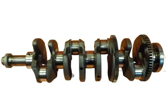 Opel Antara Crankshaft NOMINALNY Z22D1