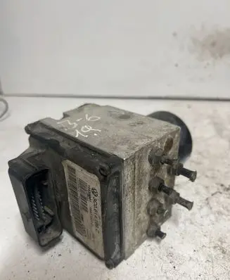 Volkswagen PASSAT B6 ABS Pump 3C0614109C 16431601 16431501C