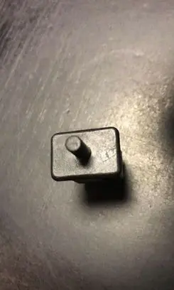BMW 5 E39 Sensor 1388277