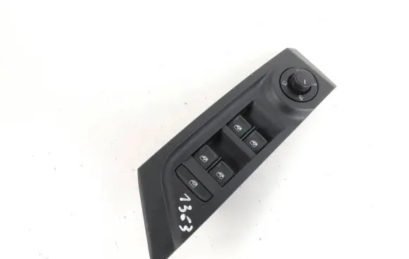 Skoda Enyaq iV Electric window control switch 5G0959857D 3V0959565C 5LB867171