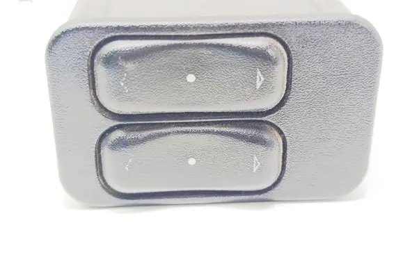 Opel Astra G Electric window control switch 90561088