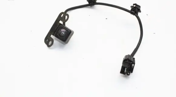 Mitsubishi Eclipse Cross Windshield/windscreen camera 8781A215