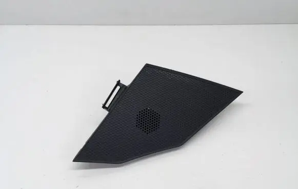 Toyota C-HR I Front door speaker cover trim 55408F4010