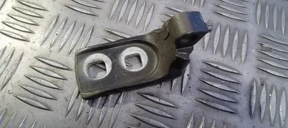 Opel Vectra C Rear door lower hinge 