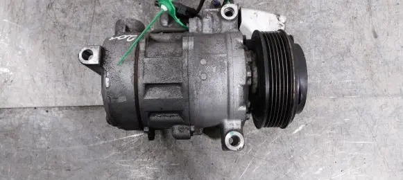 BMW 1 F20 F21 Air conditioning (A/C) compressor (pump) 447260-4691