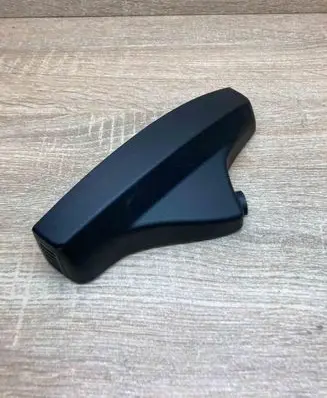 BMW 5 E60 E61 Rearview mirror trim 9116136