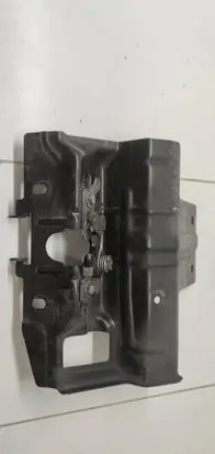 Peugeot 308 Radiator support slam panel bracket 9838132280