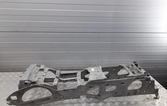 Audi A8 S8 D4 4H Center console 4H0861831B