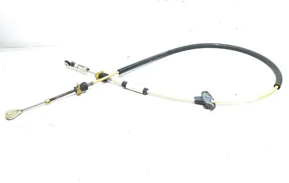 Porsche 718 Cayman 982 982c Gear shift cable linkage 982713266