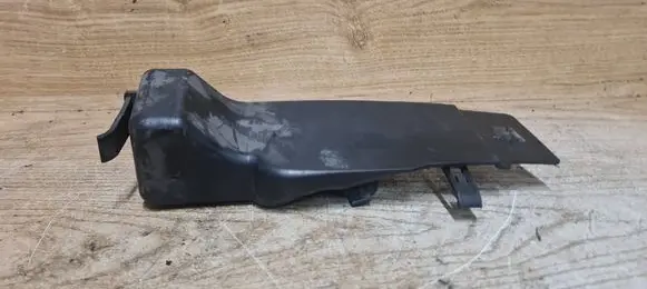 Volvo S60 Intercooler air guide/duct channel 30796473