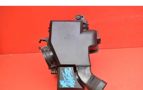 Air filter box
