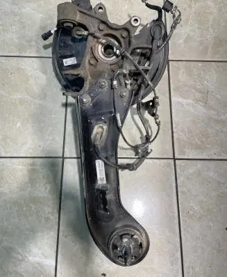 KIA Sportage Rear wheel hub spindle/knuckle 