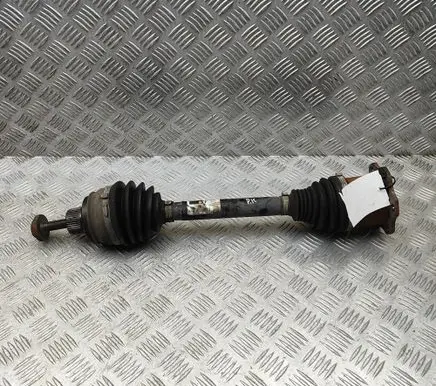Audi A6 S6 C7 4G Front driveshaft 4G0407271F