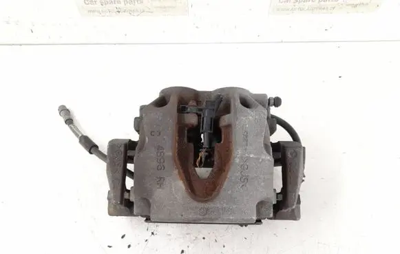 Mercedes-Benz GLE (W166 - C292) Front brake caliper 1664210281 1664210006