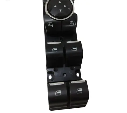 Ford Mondeo MK V Electric window control switch DG9T14540DCW 20150416C