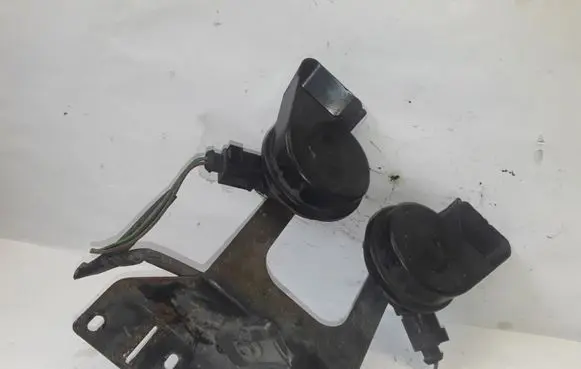 Audi A6 S6 C6 4F Horn signal 703881165 024148