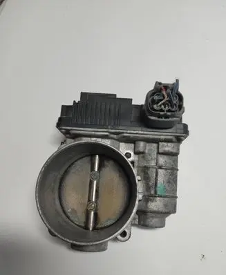 Infiniti FX Throttle valve SERA57601 P4X08