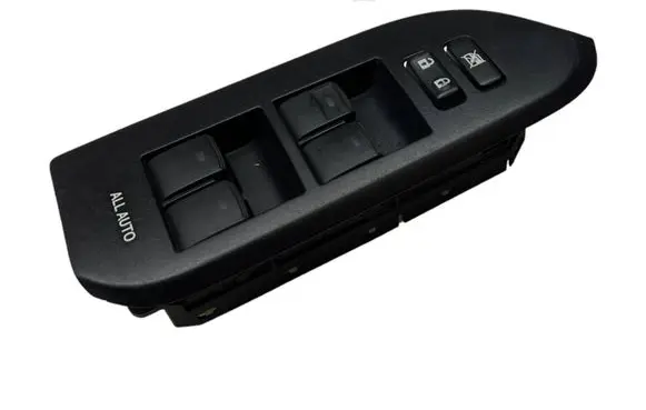 Toyota Land Cruiser (J150) Electric window control switch 8404033100 4351E07 7423260600