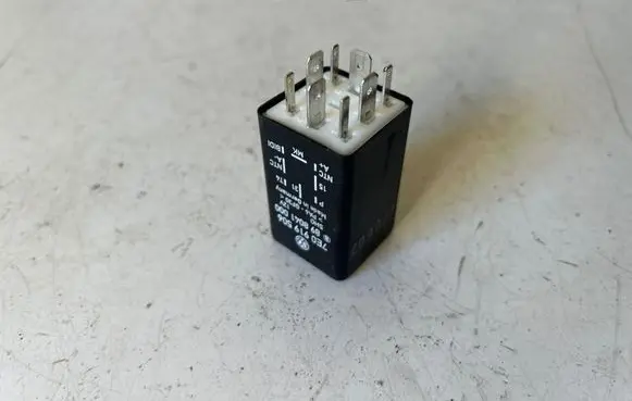 Volkswagen Sharan Other relay 7E0919506