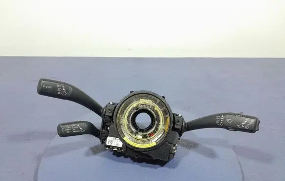 Audi A4 S4 B8 8K Other switches/knobs/shifts 8K0953502BK