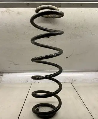 Mercedes-Benz A W168 Rear coil spring