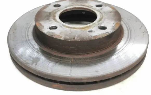 Nissan NV200 Front brake disc