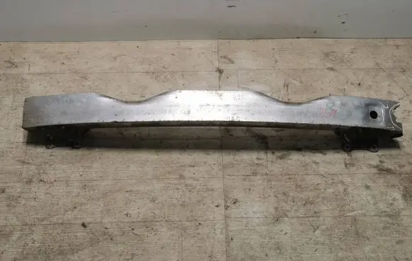 Audi A6 S6 C7 4G Front bumper cross member 4g5807309