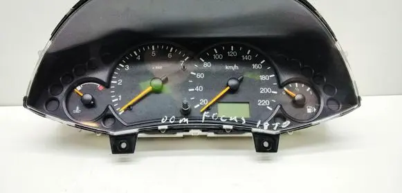 Ford Focus Speedometer (instrument cluster) 98AP10841BC