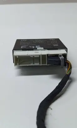 BMW X1 F48 F49 Parking PDC control unit/module 5A02F94 2018300663