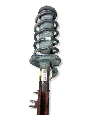 Opel Mokka X Front shock absorber/damper 95137357 3F110
